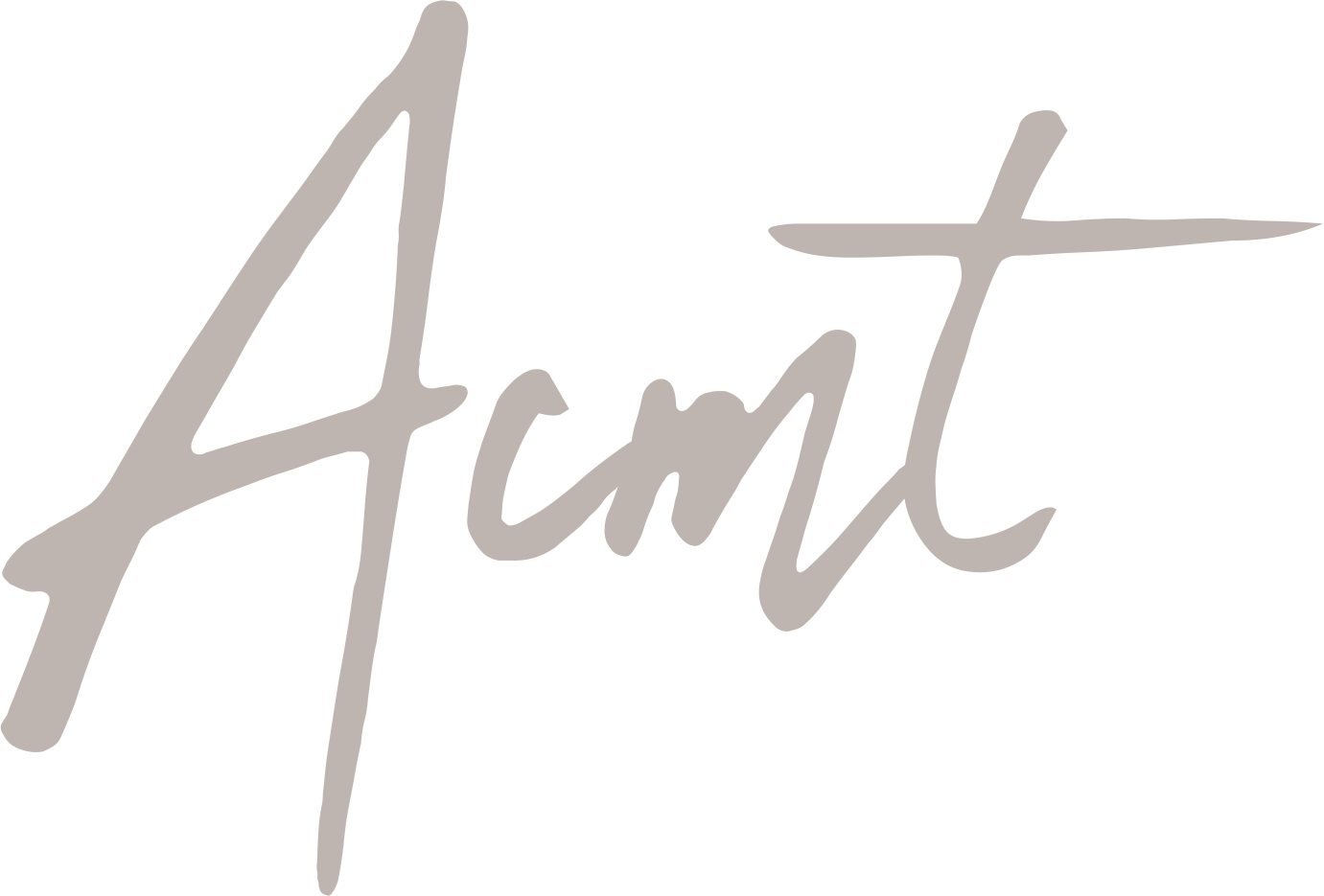 Logo ACMT